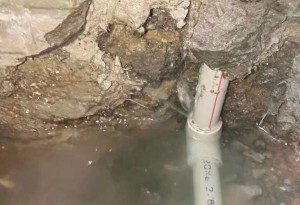 蚌埠管道漏水检测五