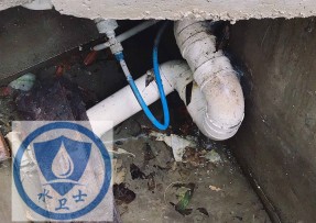 蚌埠水管漏水检测公司6