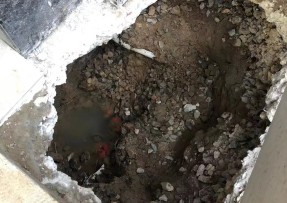 蚌埠水管漏水检测公司2