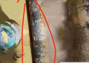 蚌埠水管漏水检测公司1